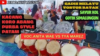 Download lagu ABANG PURBA Versi GONDANG by DAYAT MUSIK mp3