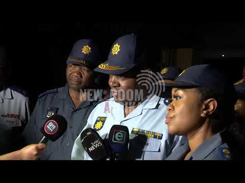 SAPS make breakthrough in hunt for witness D’s killers