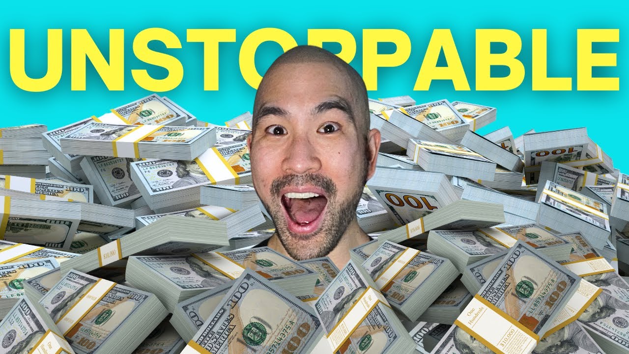 This Video Will Make You Unstoppable in Tech Sales