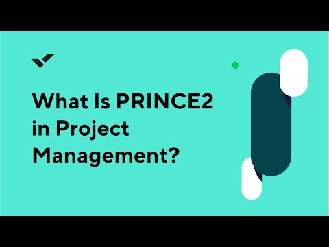 What Is PRINCE2 in Project Management?