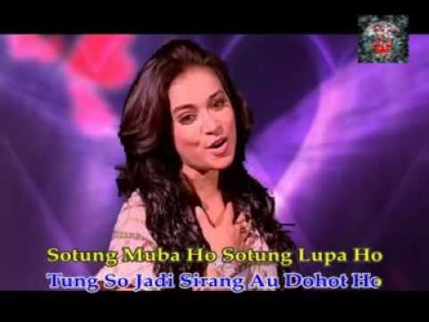 Rani Simbolon - Haholongi Au