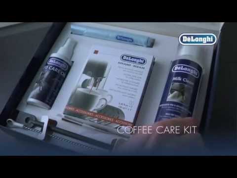 Delonghi Melkontvetter/Melkreiniger