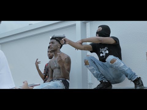 Young N Ruthless "Ape Shit"