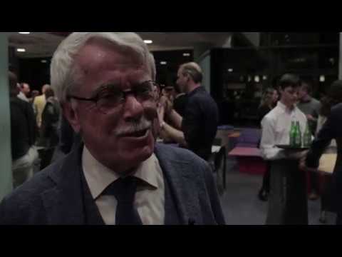 Mr Frank Visser in Hoorn videoverslag