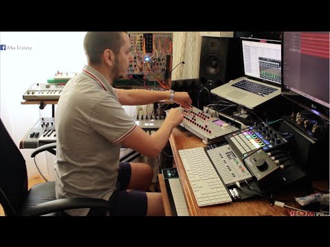 Quiet Saturdays - Episode 29 - live studio