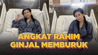 Download lagu 8 Potret Kondisi Ayu Aulia Usai Divonis Idap Leukimia, Harus Angkat Rahim - Ginjal Memburuk mp3