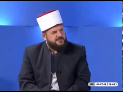 A duhet ta thërasim ezanin kur falim namaz në shtëpi ? Dr.Shefqet Krasniqi
