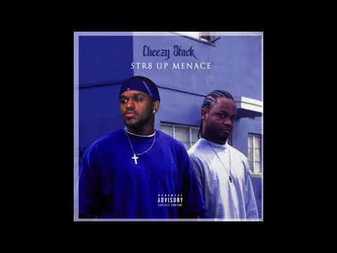 Cheezy Stack - Planet Rock (Feat. Detroit Juan)