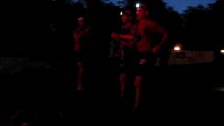 Grindstone 2009, EcoXsports