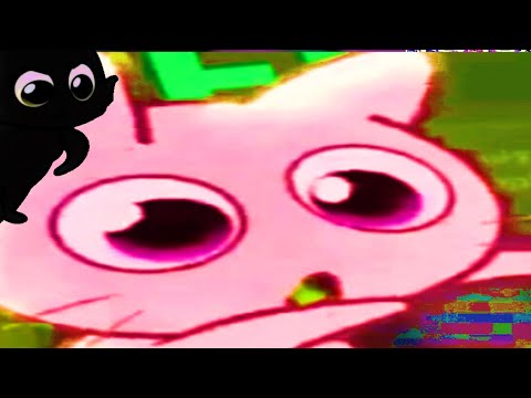 Créu cat gets a errorrr (YTP)
