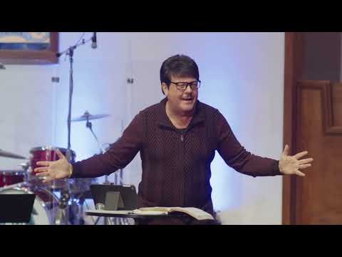 The Battle for Self-Control