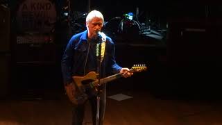 Paul Weller - 3 - Nova - Cleveland - 10/8/17