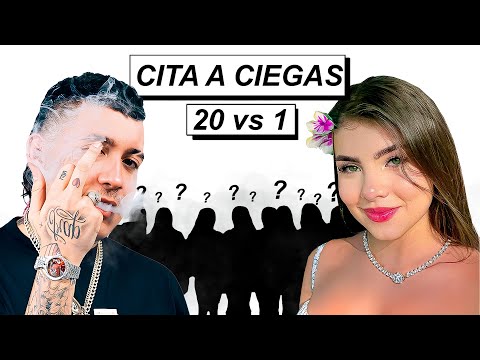 20 WOMEN VS 1 ARTIST: KRIS R