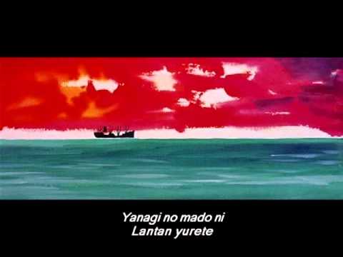 支那之夜 China Night Shina no yoru - 李香蘭  Li Xianglan - 山口淑子