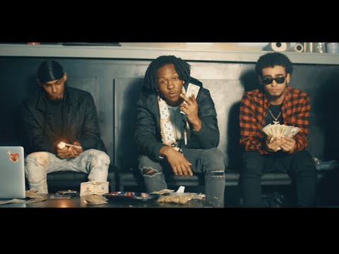 MOPHEAD TBC - 2 Different feat. YUNG REX (Official Music Video)