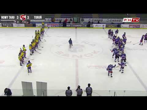 25.03. / 12.00 MMKS PODHALE – MKS SOKOŁY TORUŃ