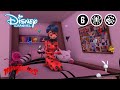 Miraculous | Een Nieuwe Cat Noir?! | Disney Channel NL