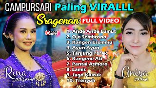 Download lagu Campursari Paling  '' VIRAL '' Sragenan (   #Dasastudio mp3