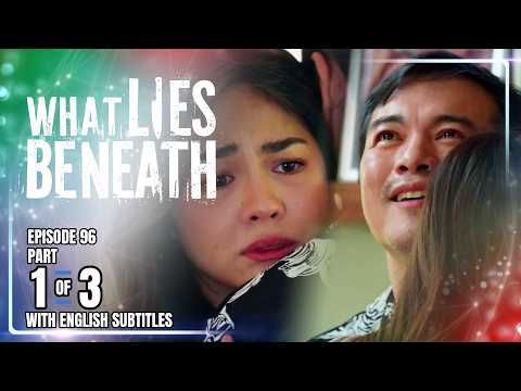 What Lies Beneath | Episode 96 (1/3) | March 2, 2026 (w/ English Subtitles)