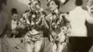 Carmen Miranda e Aurora Miranda - 'Cantoras do Rádio' (1936)