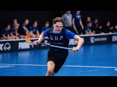 P19: EräViikingit - SalBa 22.11.2025 maalikooste