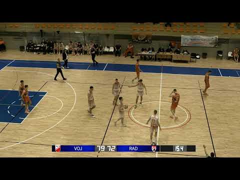 TRIGLAV KLS Vojvodina mts - SPD Radnički d.o.o.