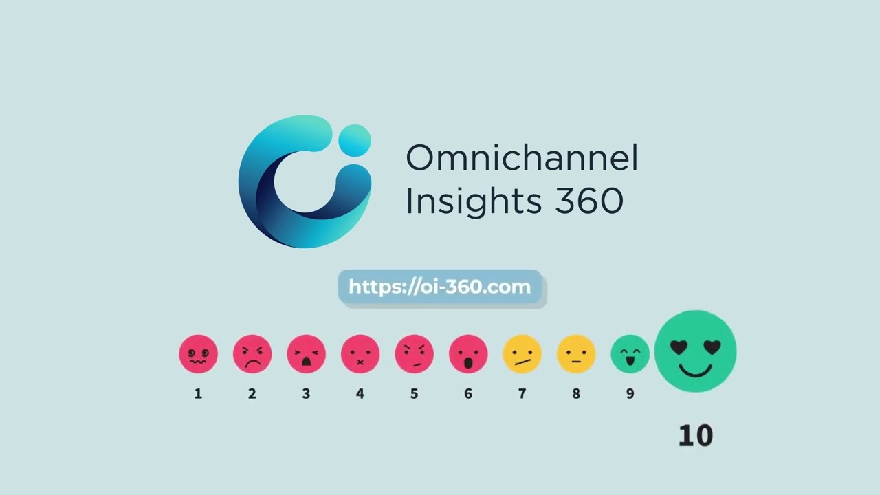Omnichannel Insights 360