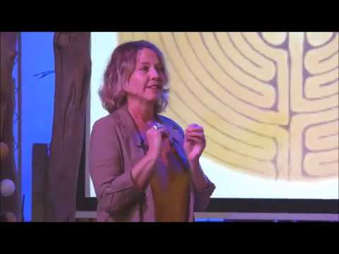 Wunden und Wunder I - Chartres, die Heilige Geometrie und die Jahrsiebte