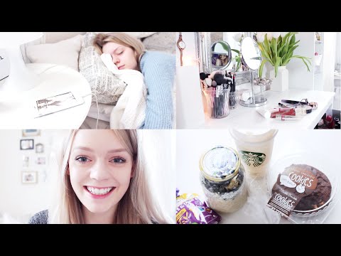 MEINE MORGENROUTINE | 5 Schritte wenn es schnell gehen muss