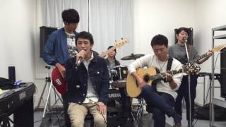 欲望に満ちた青年団/ONE OK ROCK (cover)【Vivid Sky】
