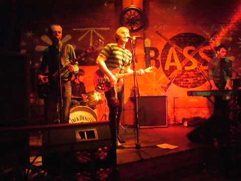 The Jetnicks Live Bassy Berlin 06.02.2010 Part 3