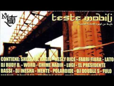 Fabri Fibra, Shezan Il Ragio & Nesli - Chi ti ricordi per sorridere?