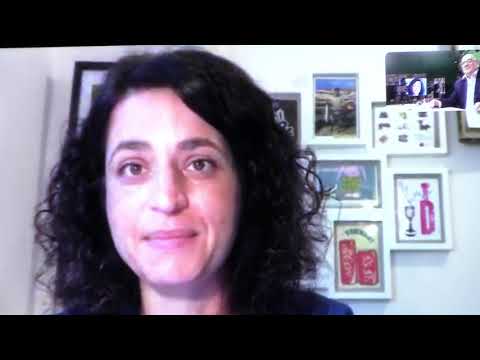 PIRKADAT Breuer Péterrel: Vadász Éva