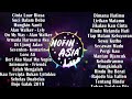 DJ NOFIN ASIA 3 JAM NONSTOP DIJAMIN BIKIN NAGIHH BOSKUUU