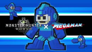 MONSTER HUNTER WORLD Third Fleet Trailer (2018)