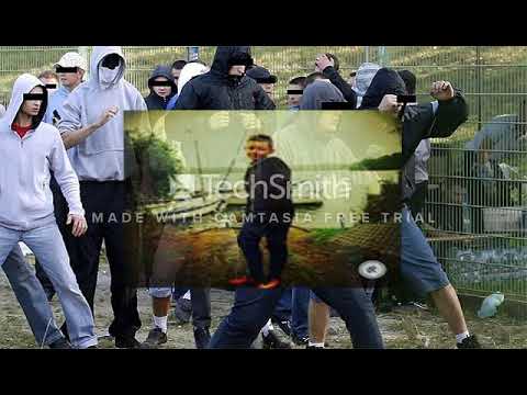 Huliganka x Young Gruber - Jebac Zbycho (diss na zbyszka)