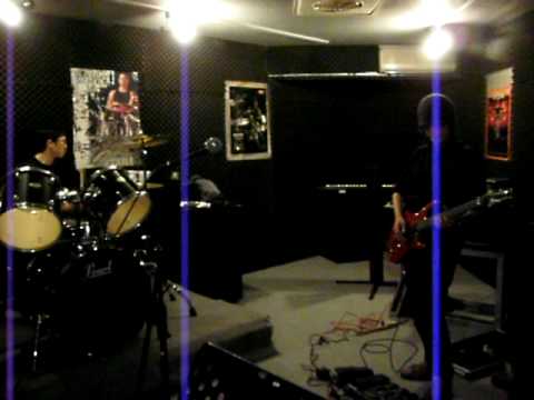 Stuart Hamm - Outbound (copy by three)