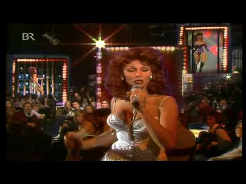 Romy Haag - Superparadise 1978