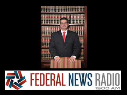 Jon Bell On Federal Radio 8/21/2014 Thumbnail