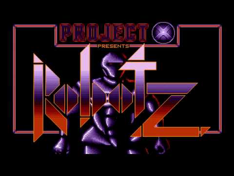 Gameplay Video