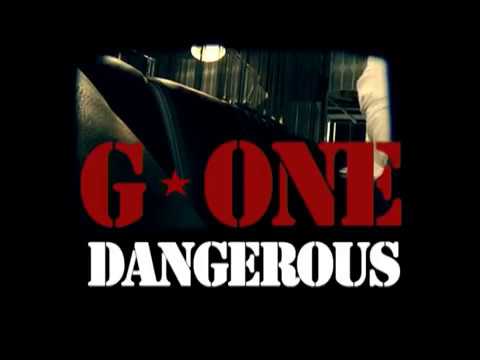 [MV] 은지원(Eun Jiwon) - Dangerous Official M/V