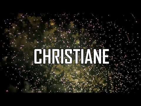 ♥♡♥ HAPPY BIRTHDAY CHRISTIANE ♥♡♥