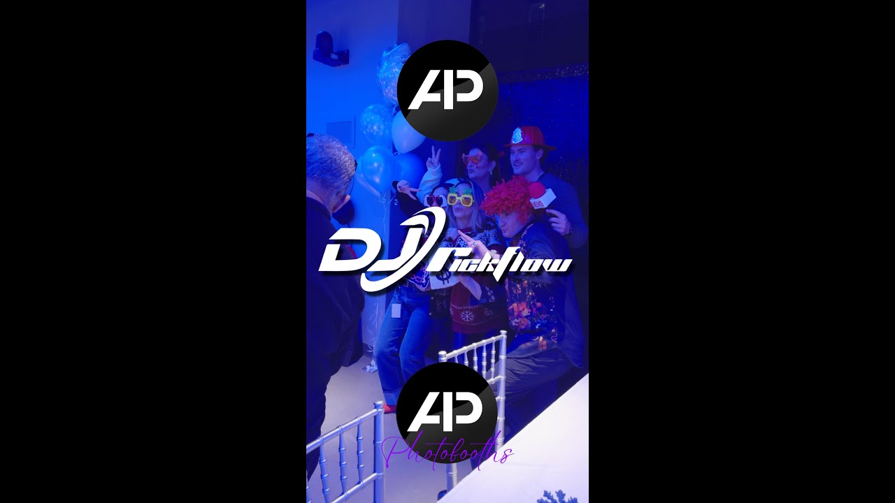 Promotional video thumbnail 2 for DJ//MC RickFlow