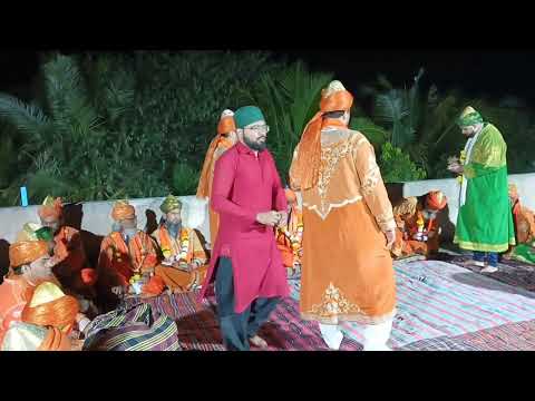 Mehfil e Sama @Rajuri Part 1