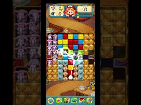 TOY BLAST 3964 ~ NO BOOSTERS