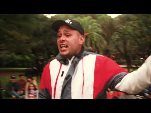 VYNE vs DMT - 4tos: (Fecha 1) KOLISEO FREESTYLE