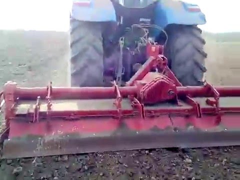 download lagu mp3 mp4 New Holland Rototiller, download lagu New Holland Rototiller gratis, unduh video klip New Holland Rototiller