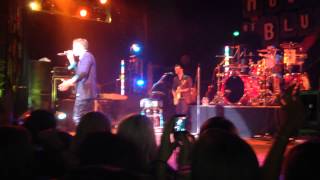 In Technicolor Pt. 1 - Jesse McCartney