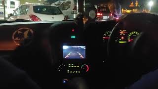 Download lagu Story' wa & ig nyetir mobil di malam hari mp3