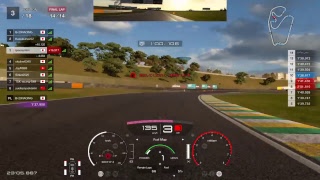 GTsport FIA GTcup